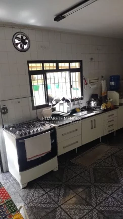 Imagem Casa à venda, Vila Lavinia, MOGI DAS CRUZES - SP