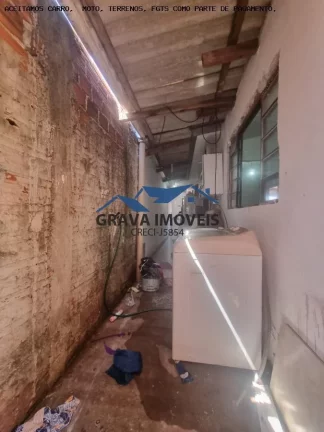 Imagem Casa 3 dormitórios para Venda em Sarandi, Residencial Governador Jose Richa, 3 dormitórios, 1 banheiro, 1 vaga