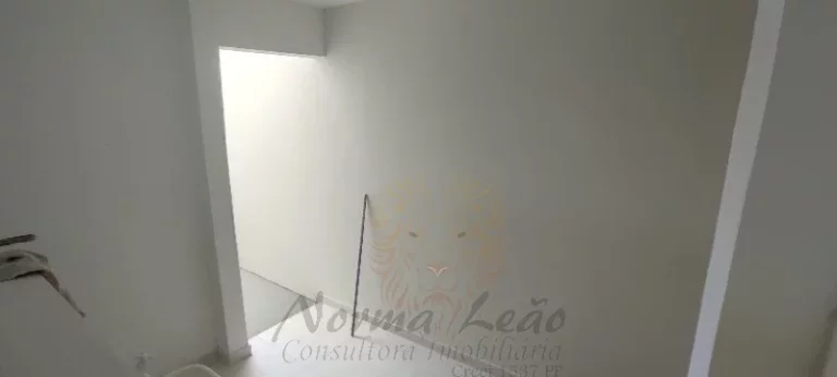 Imagem Casa duplex à venda na Coroa do Meio, Aracaju/SE. Próximo à Orla da Coroa do Meio.