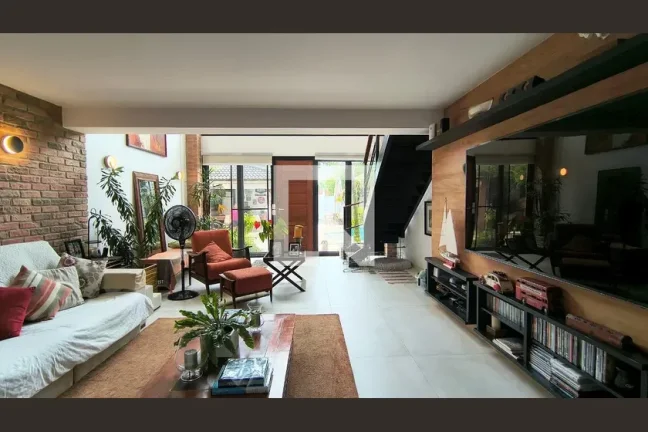 Imagem Casa à Venda - Recreio, 9 Quartos, 500 m2