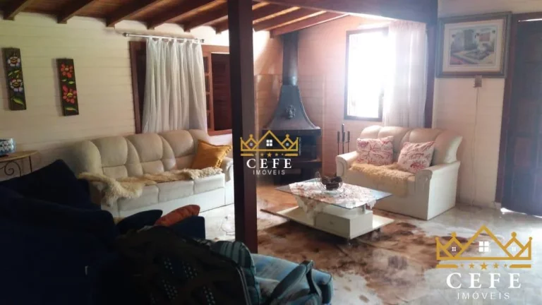 Imagem Chácara - Sítio com 3 Dormitorio(s) localizado(a) no bairro Padre Eterno Ilges em Santa Maria do Herval / RIO GRANDE DO SUL Ref.:1014