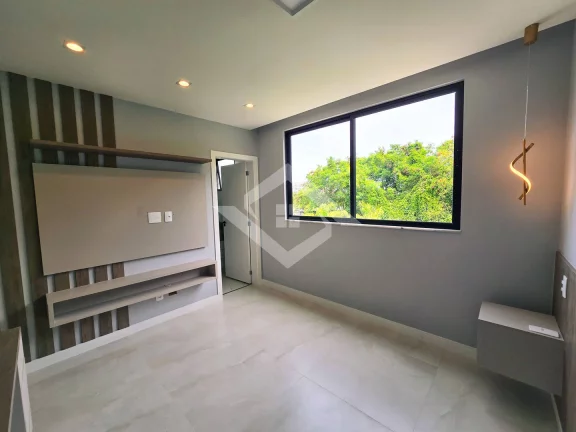 Imagem Casa Contemporânea Triplex . Riviera del Sol - Recreio dos Bandeirantes