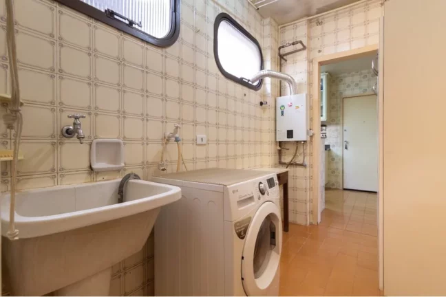 Imagem APARTAMENTO RESIDENCIAL em São Paulo - SP, Perdizes