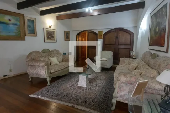 Imagem Apartamento à Venda - Copacabana, 4 Quartos, 170 m2