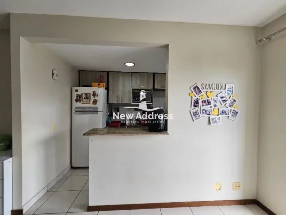 Imagem Apartamento 2 quartos em Morada de Laranjeiras - Serra