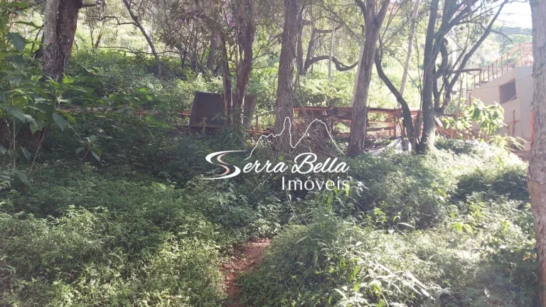 Imagem Terreno em Condomínio em Corrêas, Petrópolis/RJ