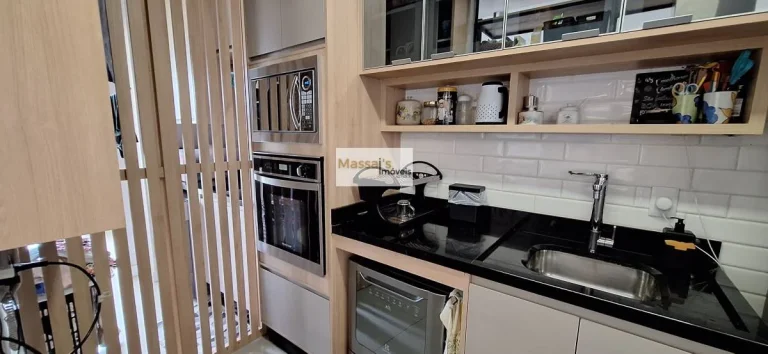 Imagem Apartamento à venda, no ART ... LIFE RESIDENCIAL CLUBE, , com 3 quartos, 86m2