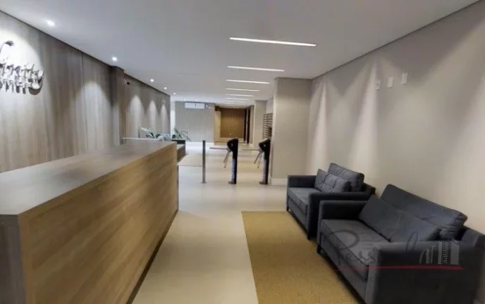 Imagem Sala Comercial no Itacorubi. Espaços criados para a realização de sonhos e empreendimentos bem su...