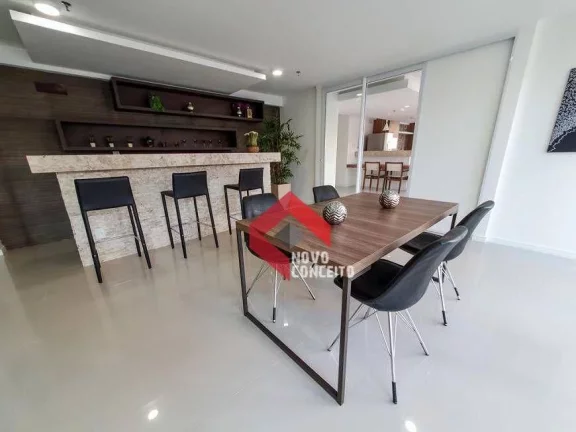 Imagem Apartamento com 4 dormitórios à venda, 150 m² por R$ 1.644.214,00 - Aldeota - Fortaleza/CE