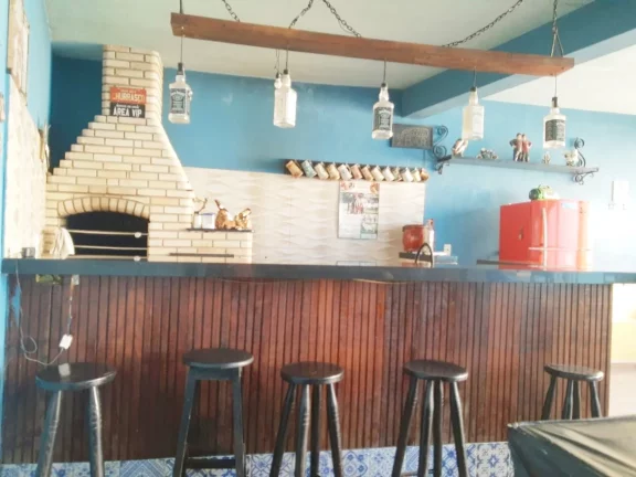 Imagem Casa para Venda em Sorocaba, Vila Mineirão, 2 dormitórios, 4 banheiros, 3 vagas