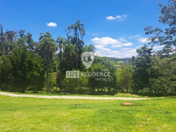 Imagem GSP Art´s Terreno a venda em Itatiba em Excelente Condomínio