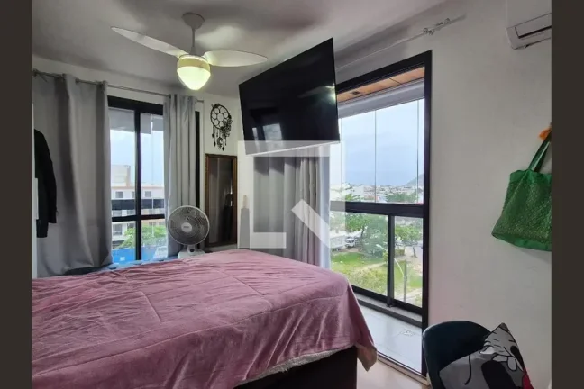 Imagem Apartamento à Venda - Recreio, 2 Quartos, 77 m2
