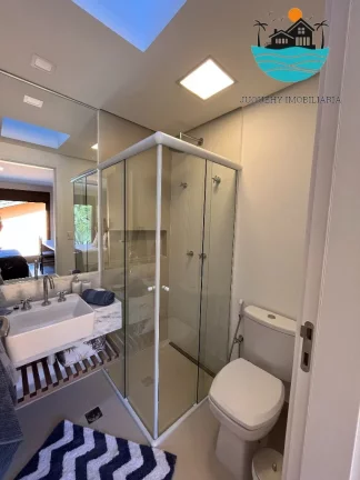 Imagem Casa a Venda em Juquehy, a 70 metros da Praia em Juquehy com 4 suítes e 190m² de área construída | Juquehy Imobiliária