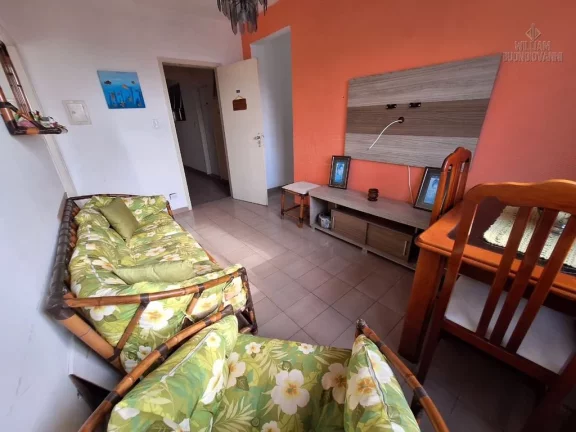Imagem Apartamento 2 dormitórios no bairro CAIÇARA
