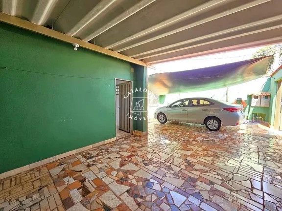 Imagem Casa a Venda no bairro Presidente Dutra - Ribeirão Preto, SP