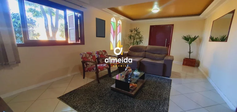 Imagem CASA 4 DORMITÓRIOS