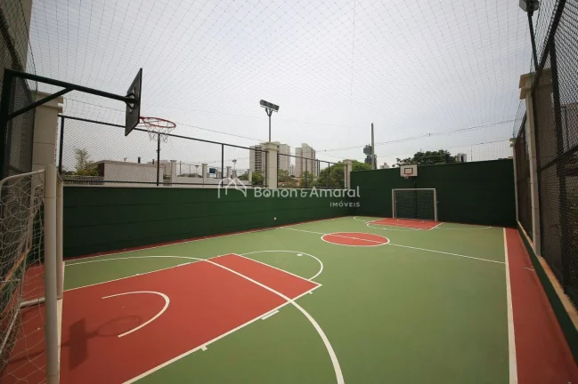 Imagem Apartamento a venda Taquaral -Campinas.

Com acabamento impecavel e de exelente qualidade, esse apar...