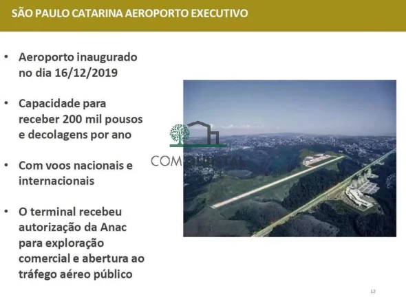 Imagem Terreno à Venda,  em Capela De São Pedro - Vargem Grande Paulista