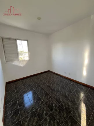 Imagem Apartamento 65m² - 3 Dorms - 1 Vaga- Jd das Palmas.