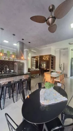 Imagem Casa à venda, 291 m² por R$ 2.700.000,00 - Condomínio Fazenda Jequitibá - Sorocaba/SP