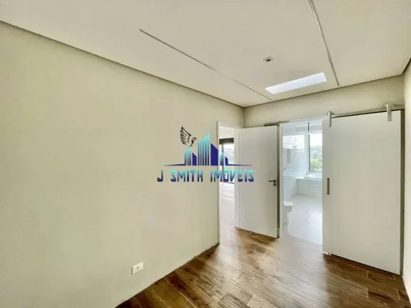 Imagem Casa 484m², moderna, 4 suítes, gourmet e piscina! - ALTO PADRÃO NA GRANJA