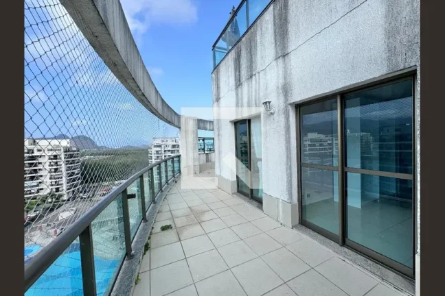 Imagem Apartamento à Venda - Recreio, 3 Quartos, 240 m2