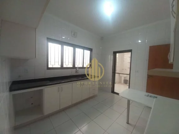 Imagem Casa com 3 dormitórios à venda, 160 m² por R$ 658.000,00 - Nova Ribeirânia - Ribeirão Preto/SP