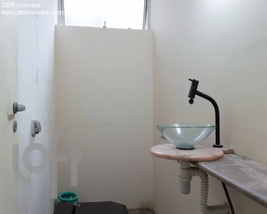 Imagem APARTAMENTO RESIDENCIAL em São Paulo - SP, Santa Cecilia