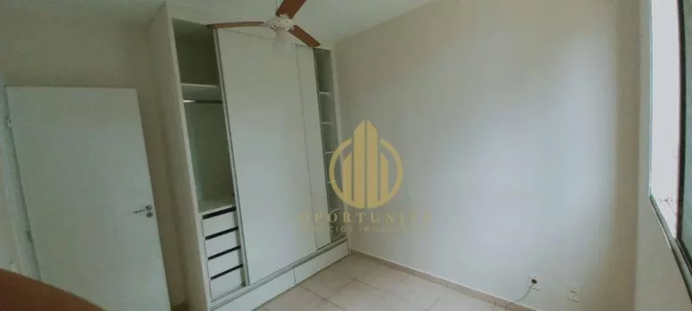 Imagem Apartamento com 2 dormitórios à venda, 47 m² por R$ 159.000,00 - Reserva Sul Condomínio Resort - Ribeirão Preto/SP