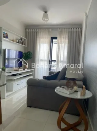 Imagem Apartamento à venda no Parque Prado - Campinas/SP

Localizado em um dos endereços mais desejados d...