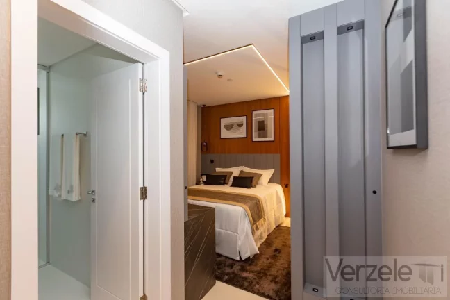 Imagem Apartamento Quadra Mar para Venda em Balneário Camboriú / SC no bairro Centro