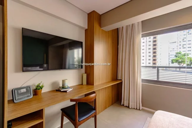 Imagem Apartamento à venda Itaim Bibi São Paulo