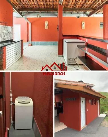 Imagem Chácara com 2000m à Venda Zona Norte de São Jos?(C) dos Campos