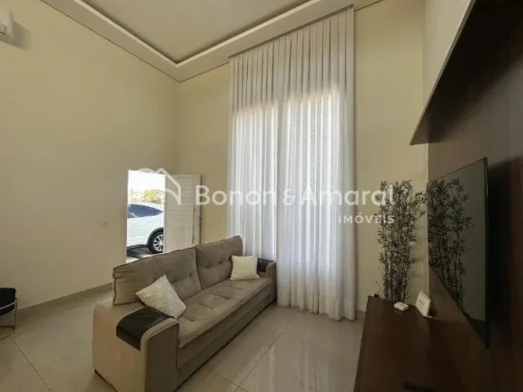 Imagem Casa a venda no Condomínio Real Park - Sumaré