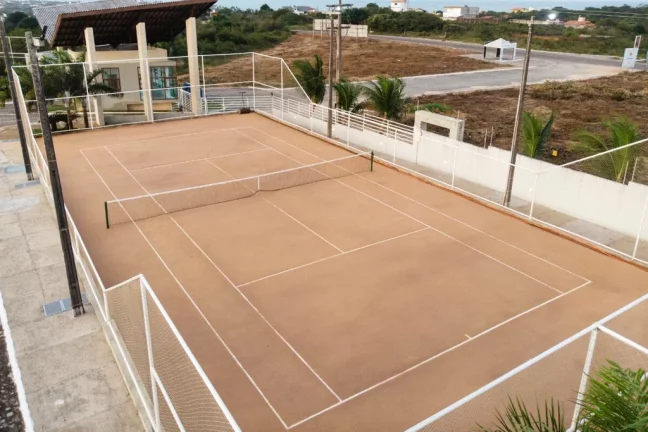 Imagem Terreno à venda em Conde, Enseada de Jacumã, 300m2