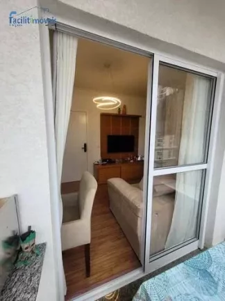 Imagem APARTAMENTO À VENDA NO BAIRRO BAETA NEVES - SÃO BERNARDO DO CAMPO - SP
