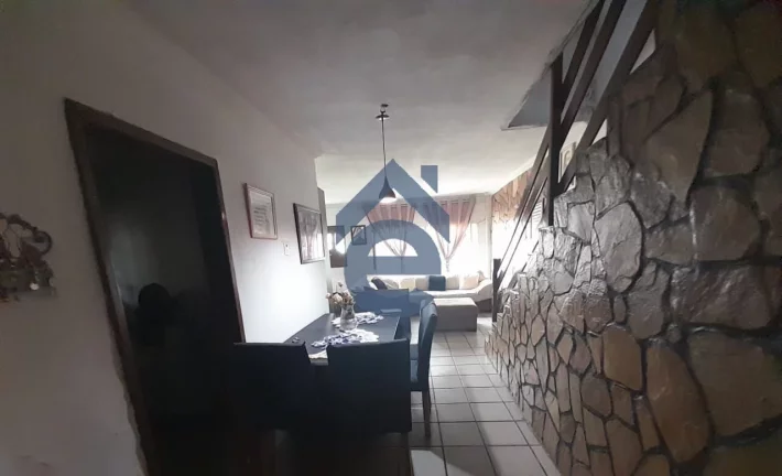 Imagem Casa com primeiro andar à venda próximo ao Shopping Pátio e UNIMA, no Benedito B