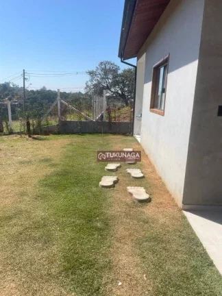Imagem Chácara à venda, 950 m² por R$ 890.000,00 - Freguesia da Escada - Guararema/SP