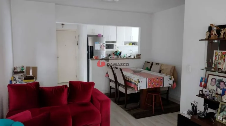 Imagem Apartamento à venda 3 Quartos, 1 Suite, 2 Vagas, 85M², Barcelona, São Caetano do Sul - SP