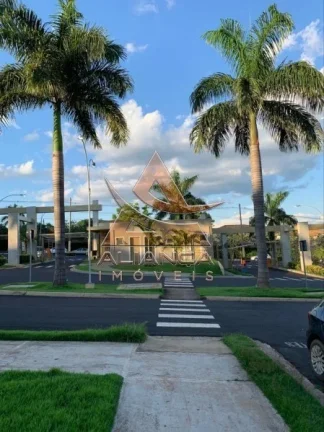 Imagem Apartamento - Ribeirão Preto - Guaporé