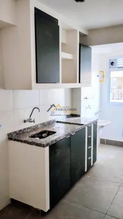 Imagem Pronto Para Morar - Bela Vista/Osasco
