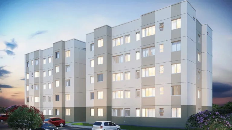 Imagem APARTAMENTO RESIDENCIAL em Rio de Janeiro - RJ, Realengo