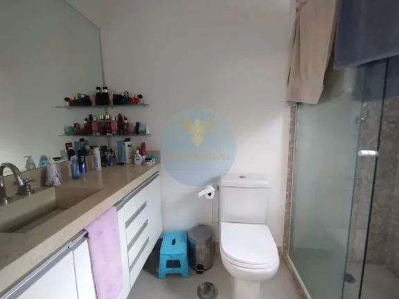 Imagem Apartamento a Venda no bairro Vila Morumbi - São Paulo, SP