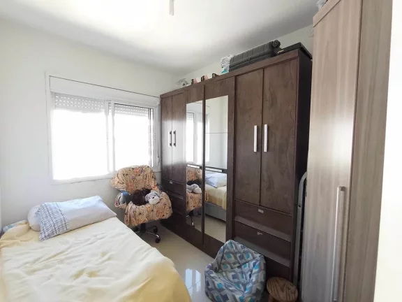 Imagem VSJPDS 340 Apto 78283-EX - Apartamento à venda no bairro Vila São José - Porto Alegre/RS