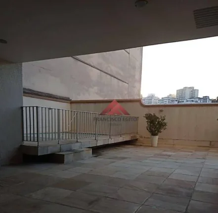 Imagem Apartamento com 4 dormitórios, 2 stes, 3 vagas à venda, 250 m²
