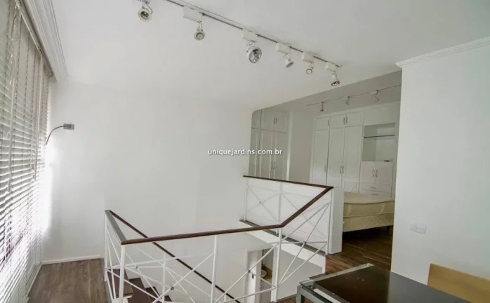 Imagem Duplex para alugar Cerqueira César São Paulo