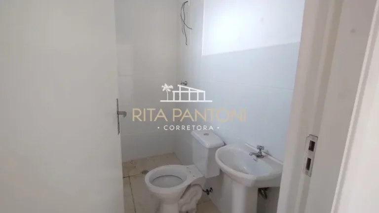 Imagem Apartamento - Ribeirão Preto - Jardim Zara - Região Leste
