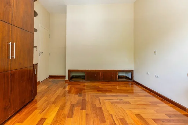 Imagem CASA RESIDENCIAL em São Paulo - SP, Chácara Santo Antônio (Zona Sul)