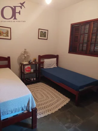 Imagem Ótima casa térrea à venda - Jardim do Ribeirão I - Cafezal 8 - Itupeva - SP