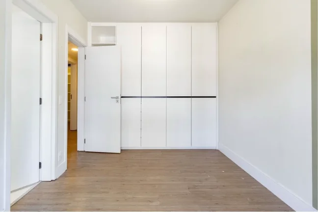 Imagem APARTAMENTO RESIDENCIAL em São Paulo - SP, Santo Amaro